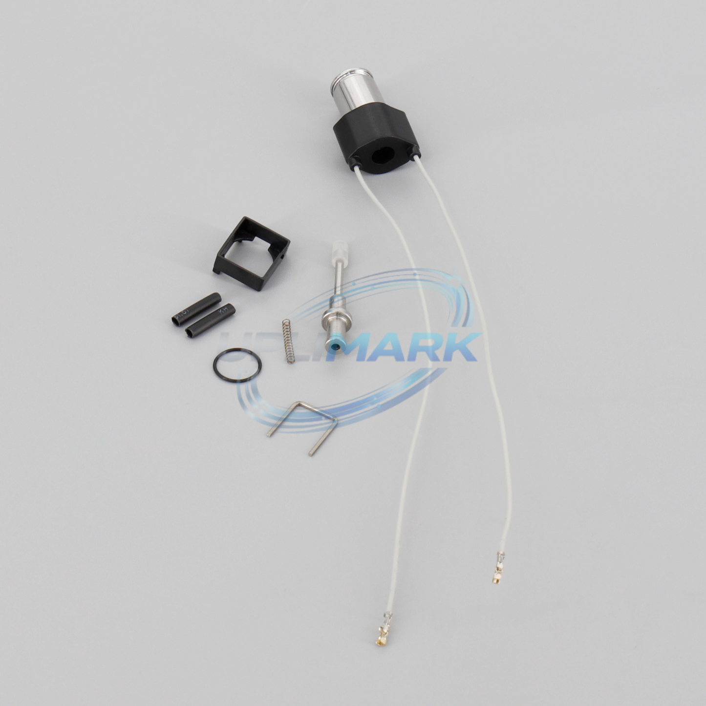 Compatible with Domino UL-SHN1540 – AX  Series NOZZLE SOLENOID VALVE ASSEMBLY FOR AX  Series(50/60/75U)