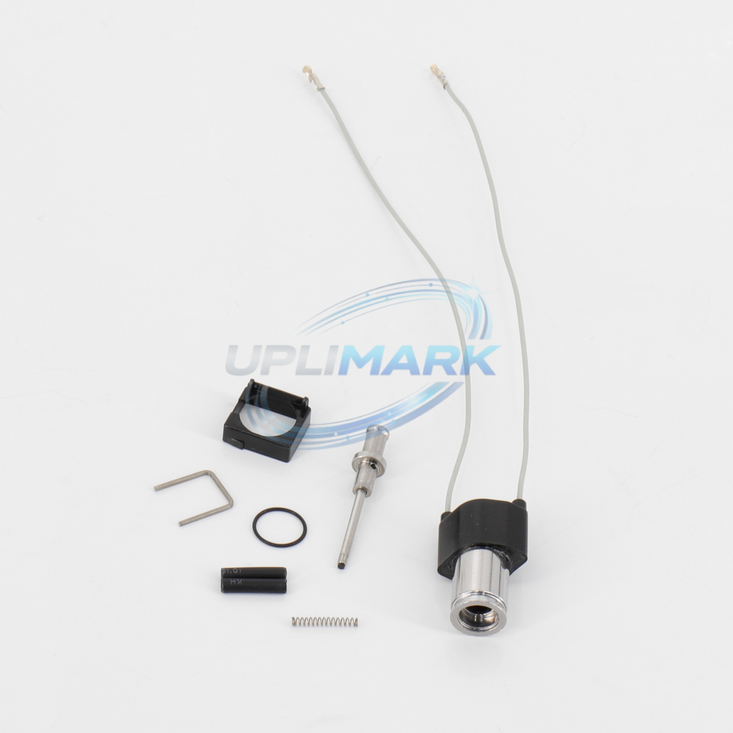 Compatible with Domino UL-SHN1540 – AX  Series NOZZLE SOLENOID VALVE ASSEMBLY FOR AX  Series(50/60/75U)
