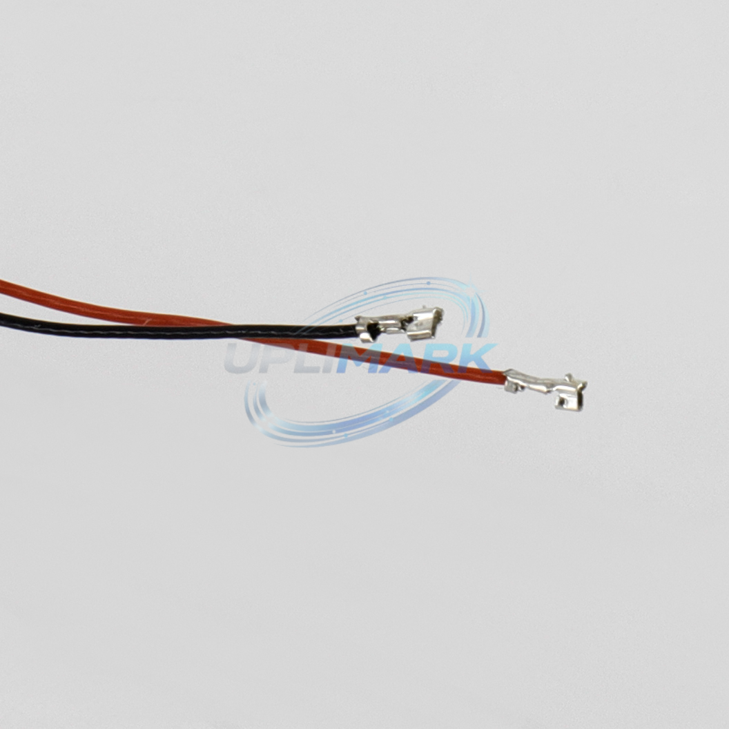 Compatible with Domino UL-SHN1584 – DOUBLE MOUTH RIGHT STROBE LAMP