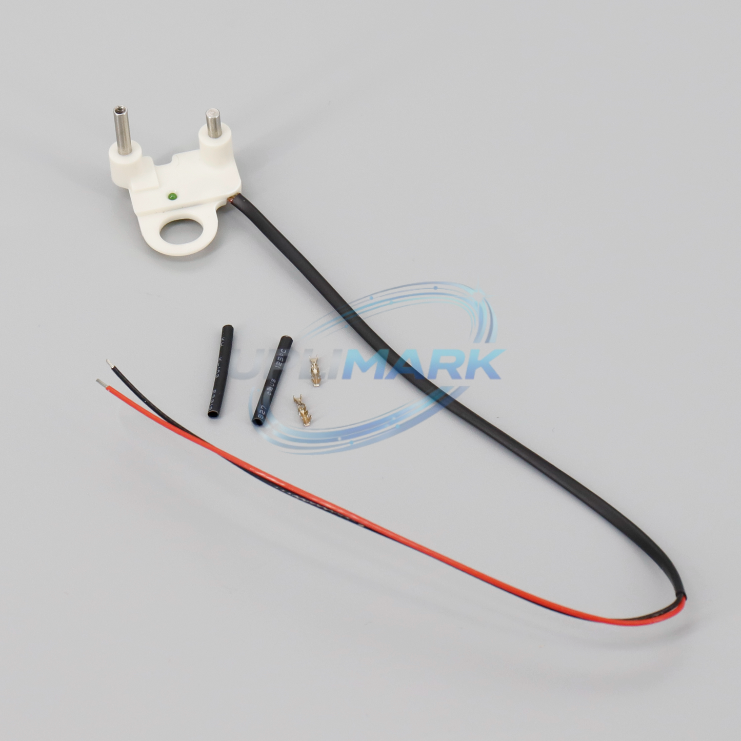 Compatible with Domino UL-SHN1736 – AX- Series CHARGING SLOT BRACKET(WHITE)