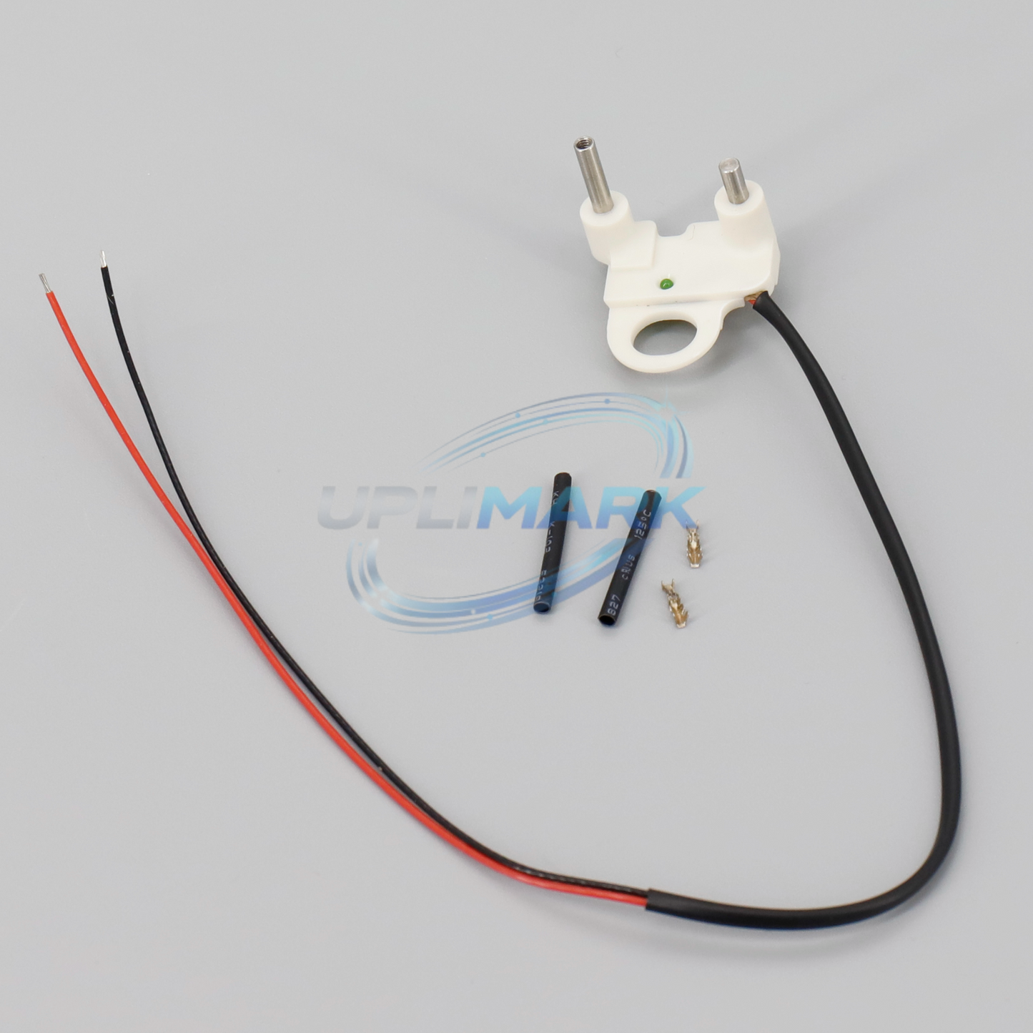 Compatible with Domino UL-SHN1736 – AX- Series CHARGING SLOT BRACKET(WHITE)