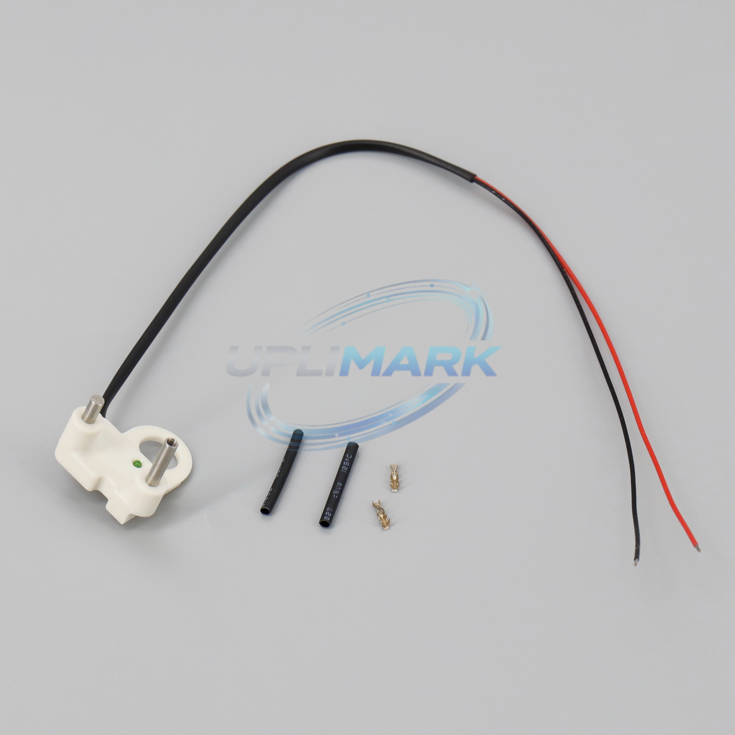 Compatible with Domino UL-SHN1736 – AX- Series CHARGING SLOT BRACKET(WHITE)