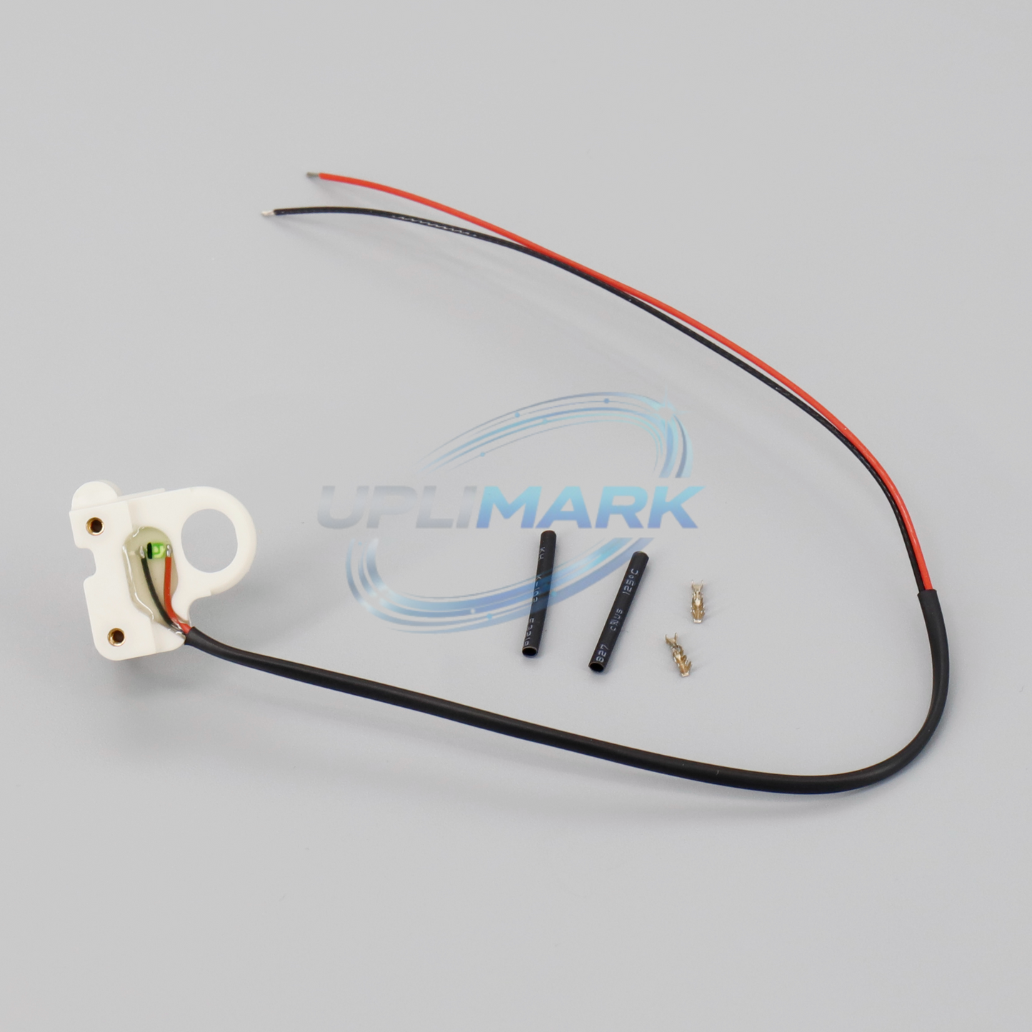 Compatible with Domino UL-SHN1736 – AX- Series CHARGING SLOT BRACKET(WHITE)