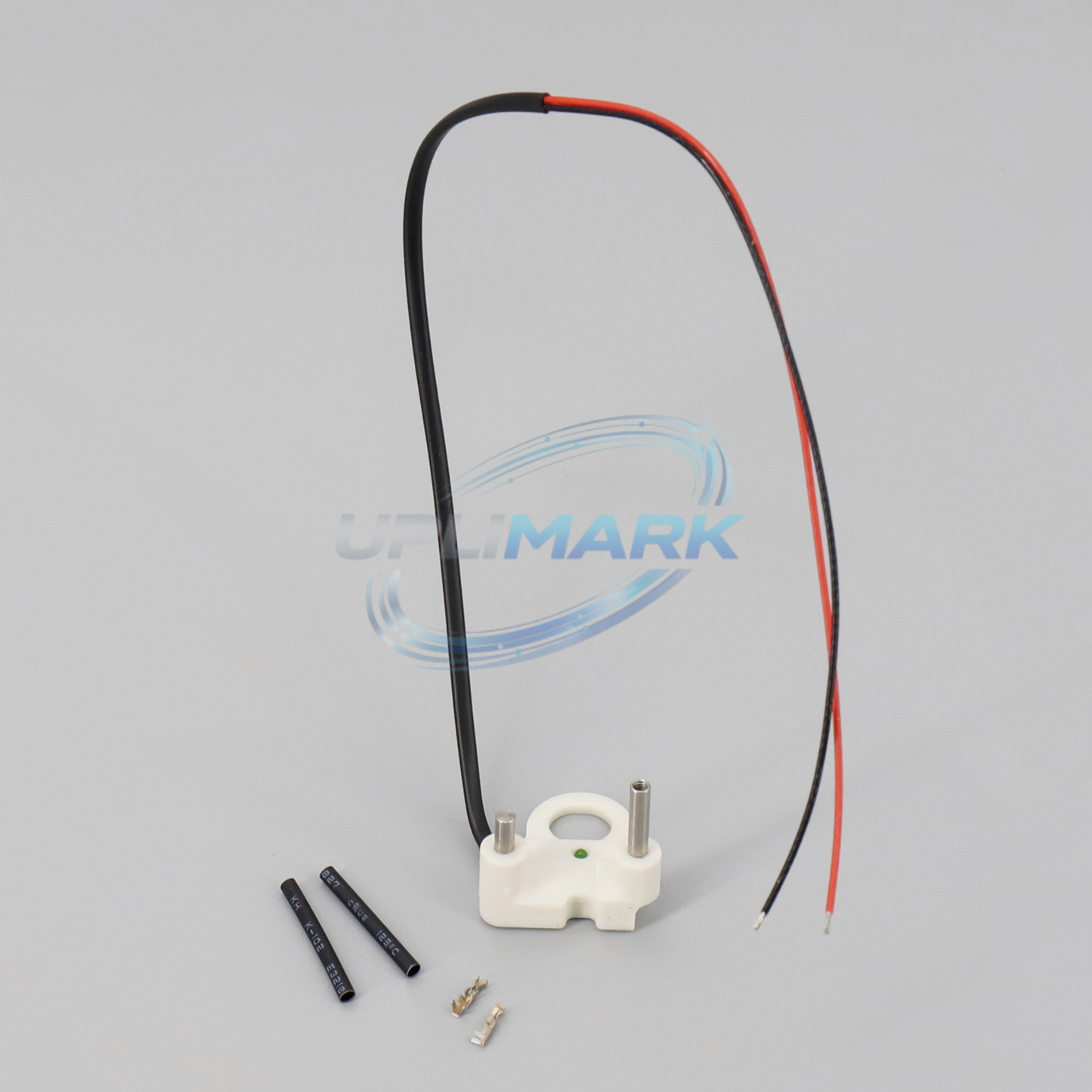 Compatible with Domino UL-SHN1736 – AX- Series CHARGING SLOT BRACKET(WHITE)