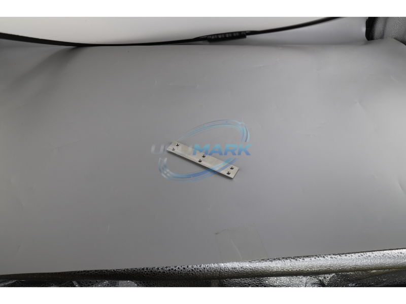 IP65 NOZZLE COVER DOVETAIL GROOVE INSTALLATION PLATE(OLD/NEW) FOR A Series – For Domino A&A+ Series