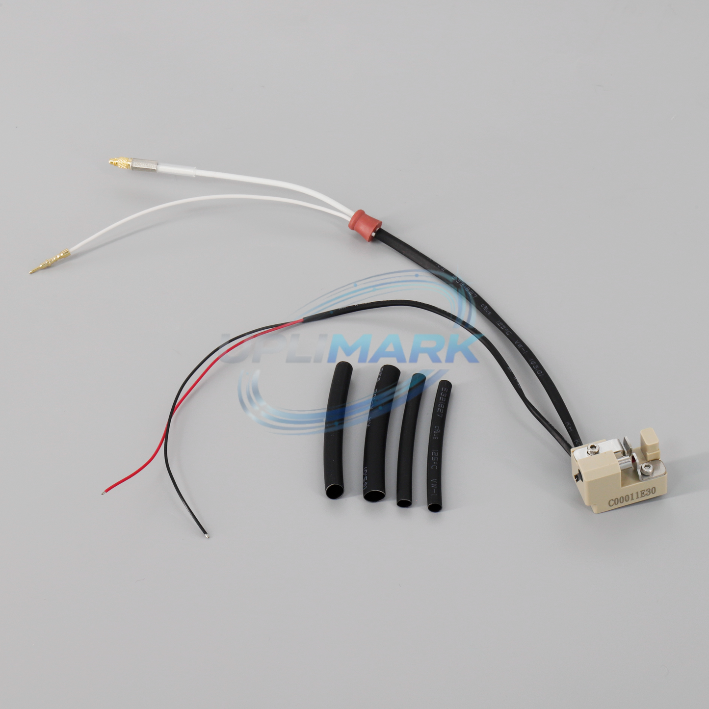 Compatible with Domino UL-SHN1918 – NEW ORDINARY CHARGING SLOT FOR A  Series