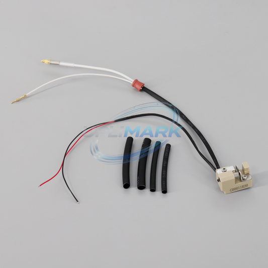 Compatible with Domino UL-SHN1918 – NEW ORDINARY CHARGING SLOT FOR A  Series