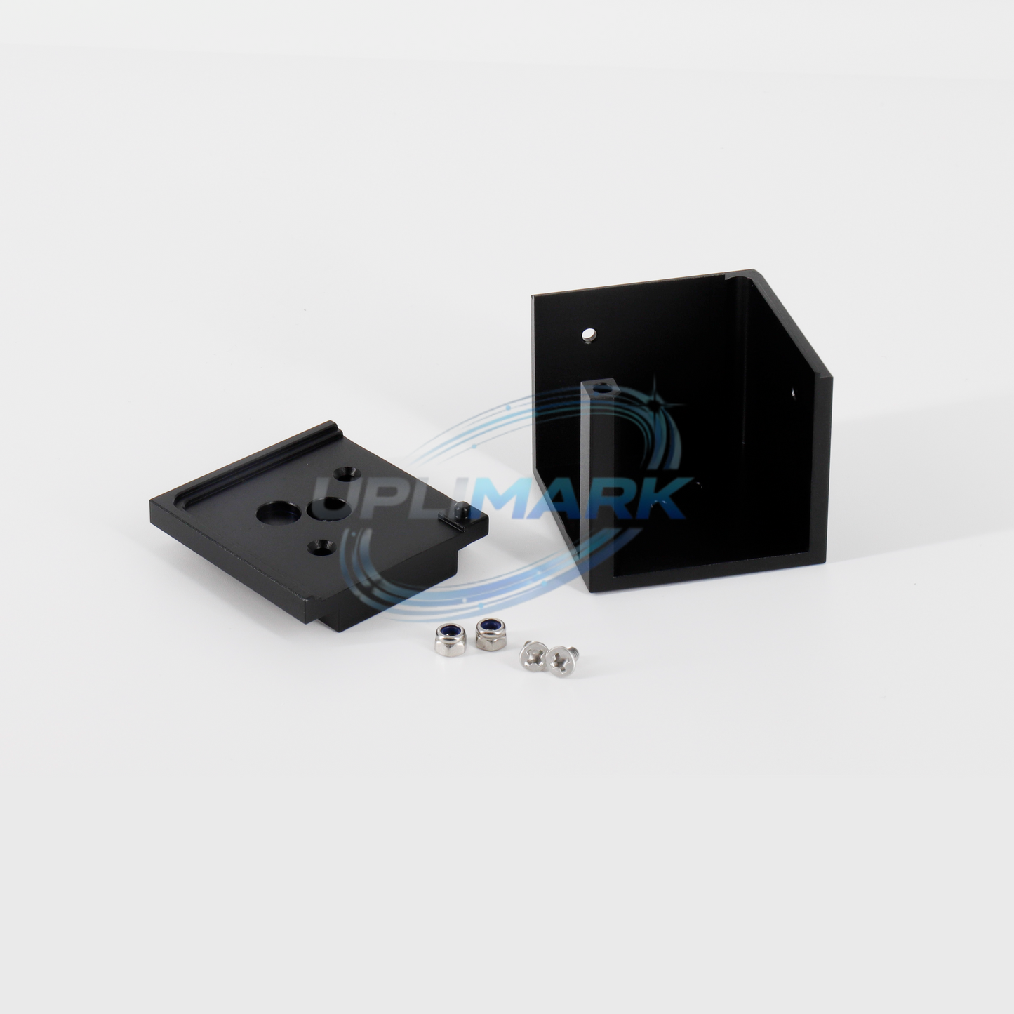 Compatible with Domino UL-SHN2017 – 90° PRINT HEAD CORNER PROTECTION KIT FOR A  Series