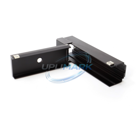 Compatible with Domino UL-SHN2027 – ORDINARY NOZZLE COVER (FLIP OVER TYPE) FOR A  Series