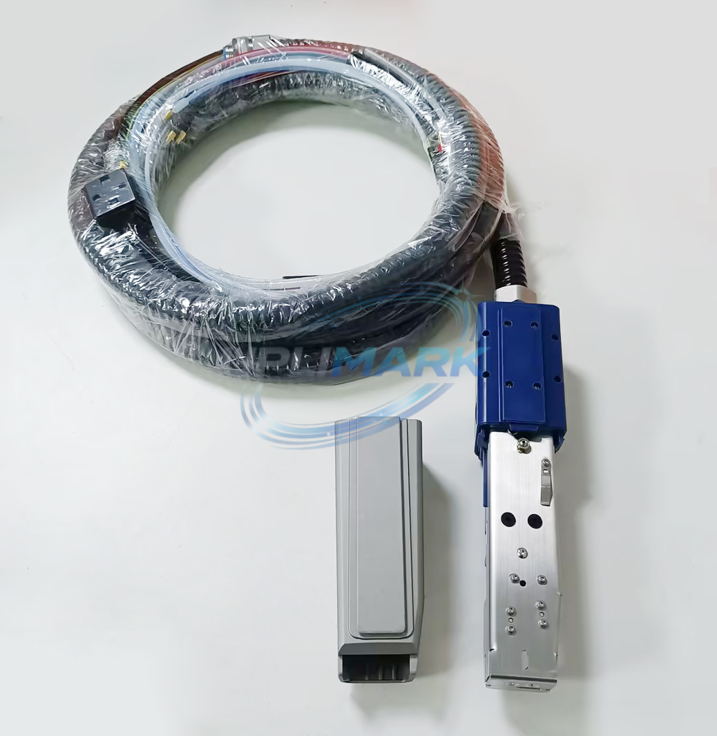 Compatible with Domino UL-SHN2044 – NEW 3M PRINT HEAD (60U) FOR A-GP/A120/A220