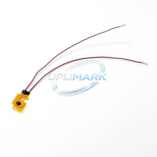 Compatible with Domino UL-SHN2098 – 422I DOUBLE MOUTH MACHINE PRINT HEAD TEMPERATURE SENSOR