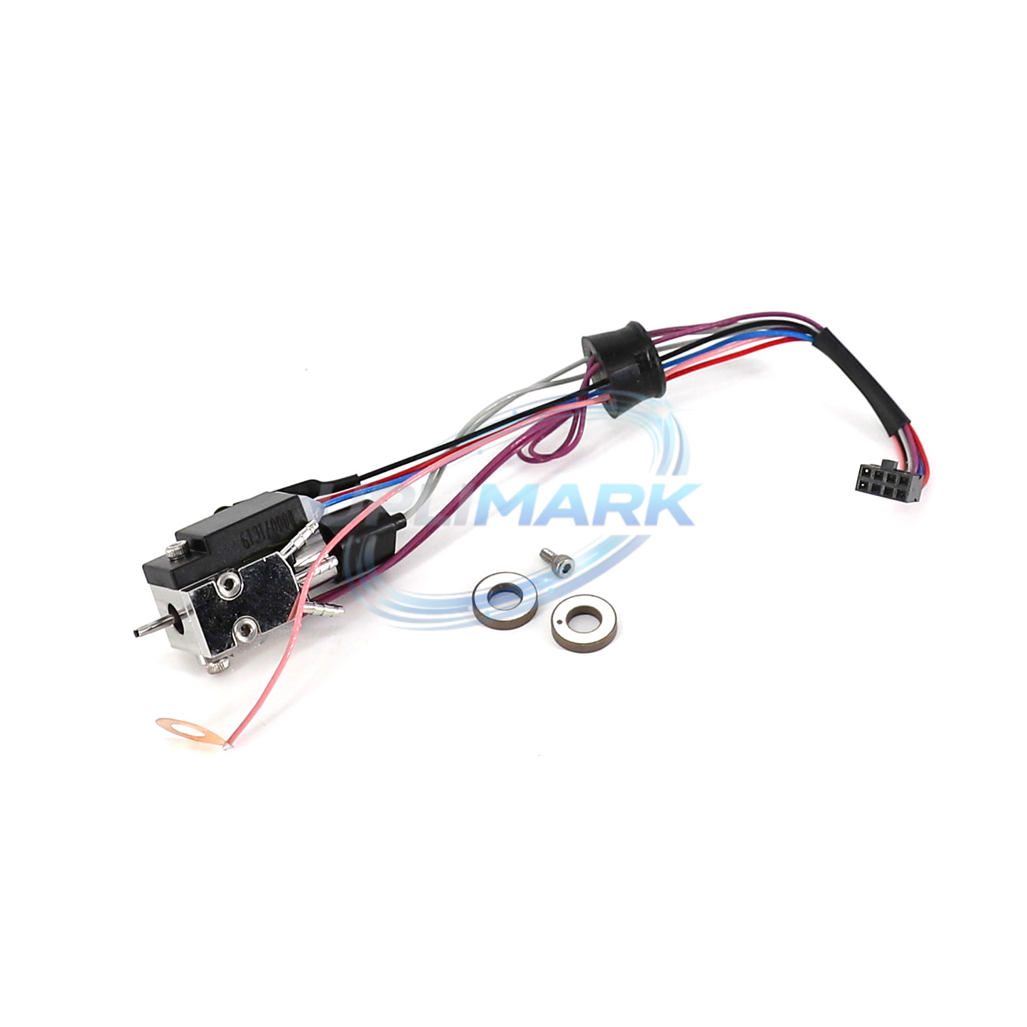 Compatible with Domino UL-SHN2287 – CHAMBER COMPONENTS (EXCLUDING NOZZLE 60U) FOR AX  Series