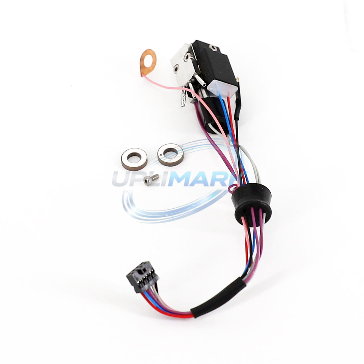 Compatible with Domino UL-SHN2287 – CHAMBER COMPONENTS (EXCLUDING NOZZLE 60U) FOR AX  Series