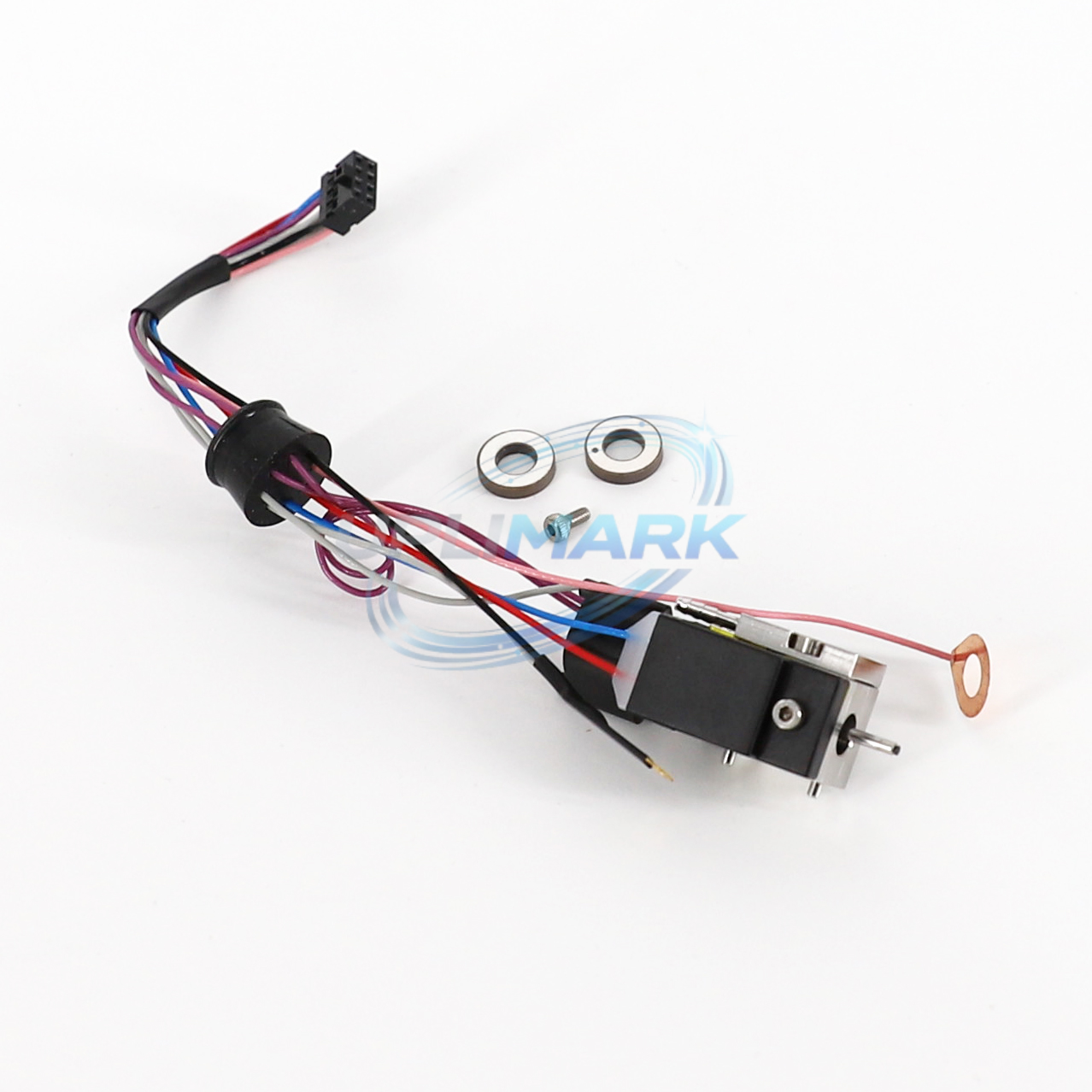 Compatible with Domino UL-SHN2287 – CHAMBER COMPONENTS (EXCLUDING NOZZLE 60U) FOR AX  Series