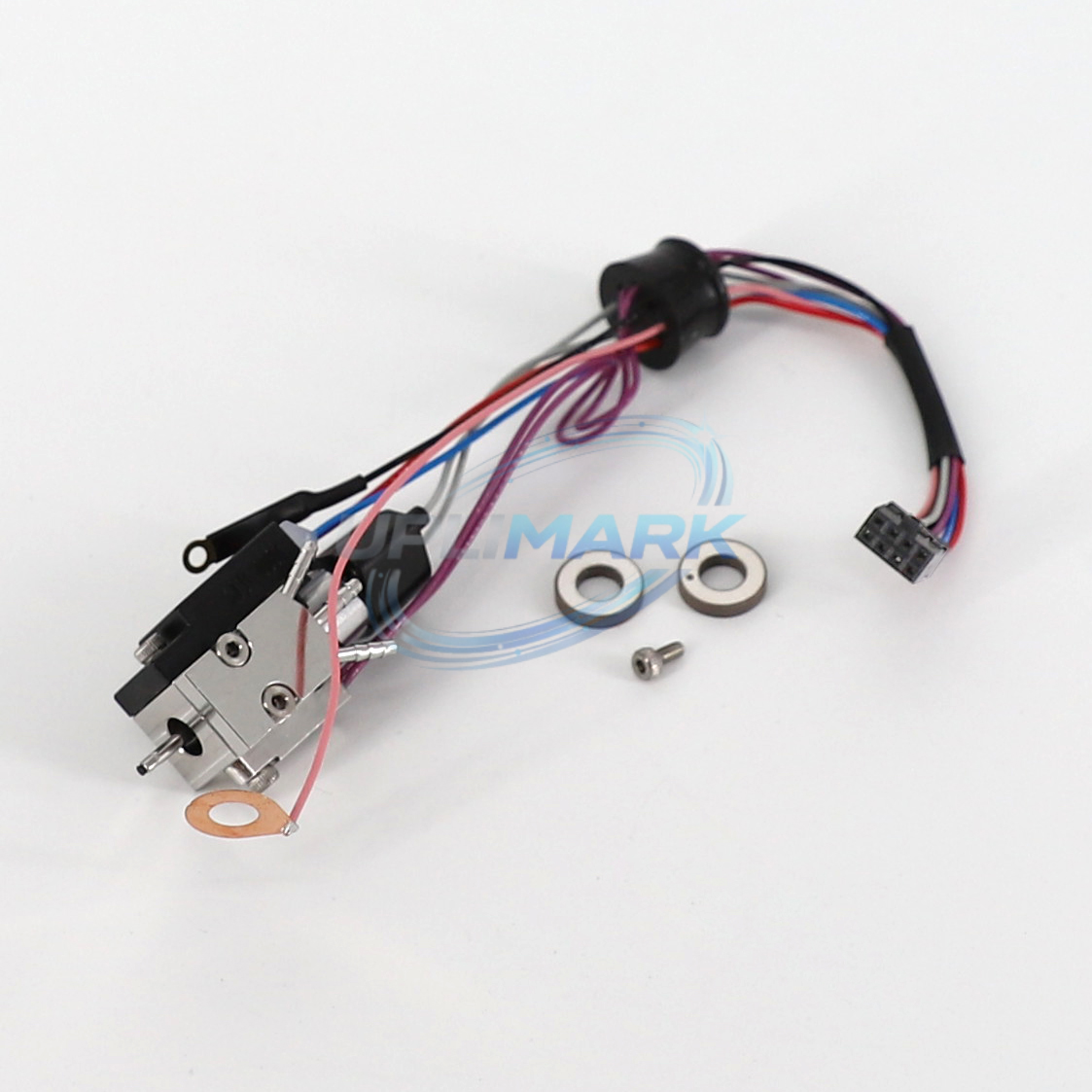 Compatible with Domino UL-SHN2287 – CHAMBER COMPONENTS (EXCLUDING NOZZLE 60U) FOR AX  Series