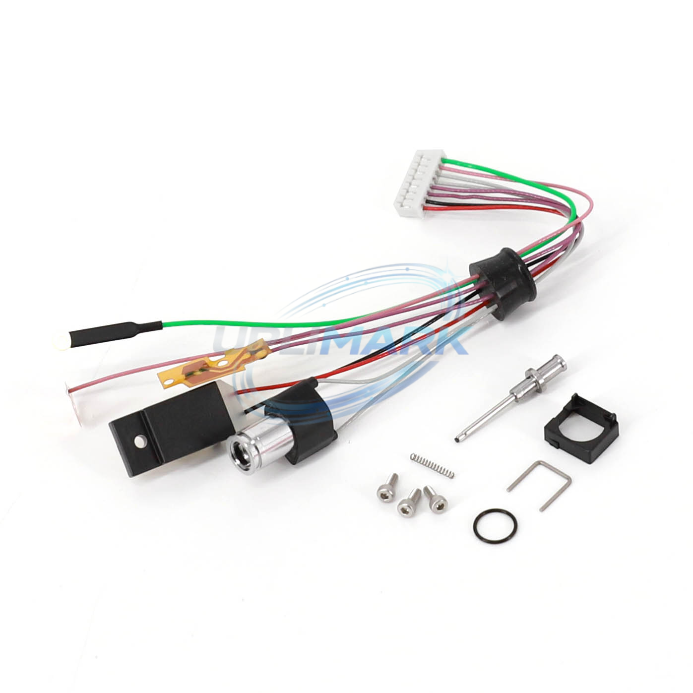 Compatible with Domino UL-SHN2288 – HEATER,THERMISTOR AND SOLENOID ASSEMBLY FOR422I