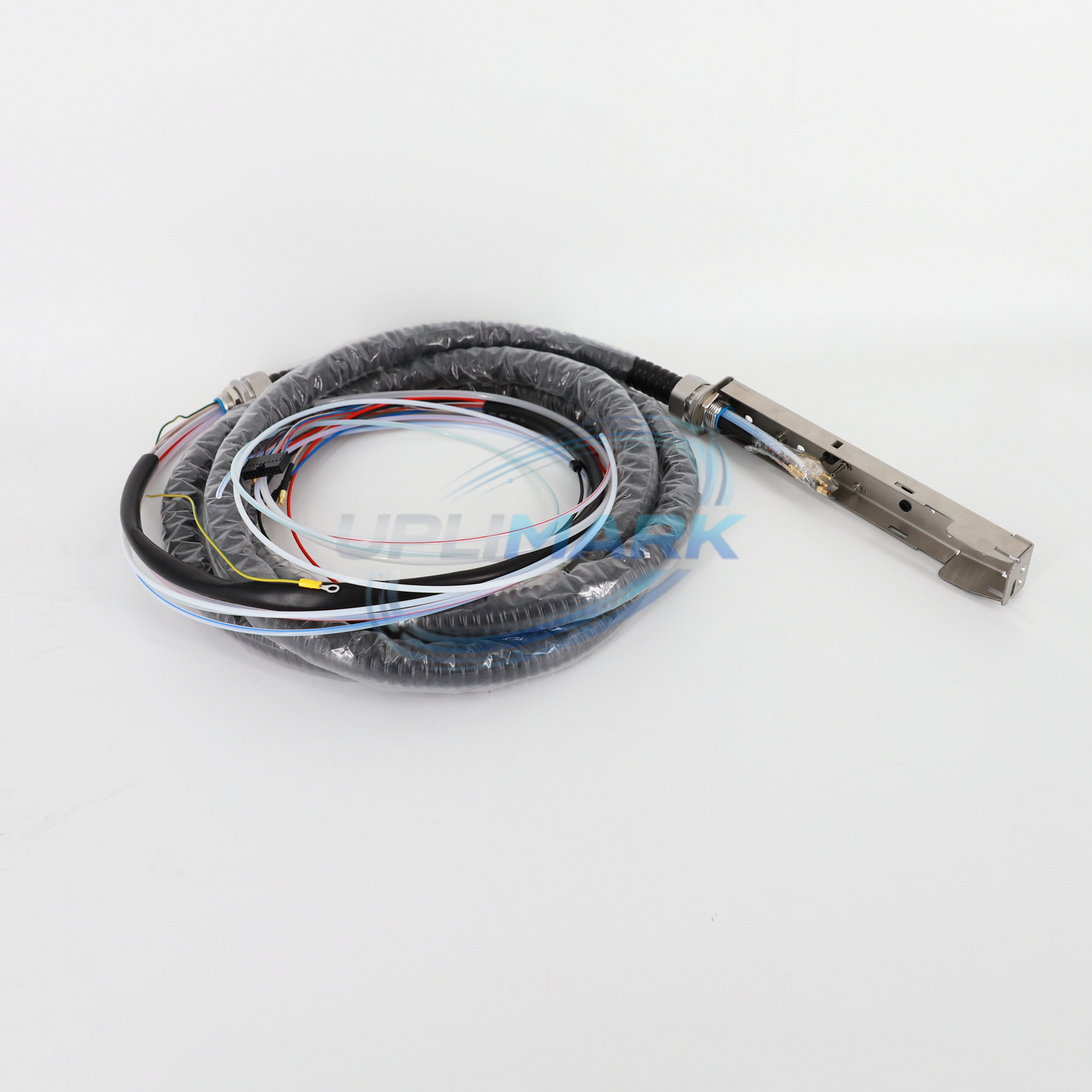 Compatible with Domino UL-SHN2517 – SPRAY NOZZLE DUCT (3M INCLUDING WIRE AND PIPE SEAT) FOR A100/A200/A300/A+ Series