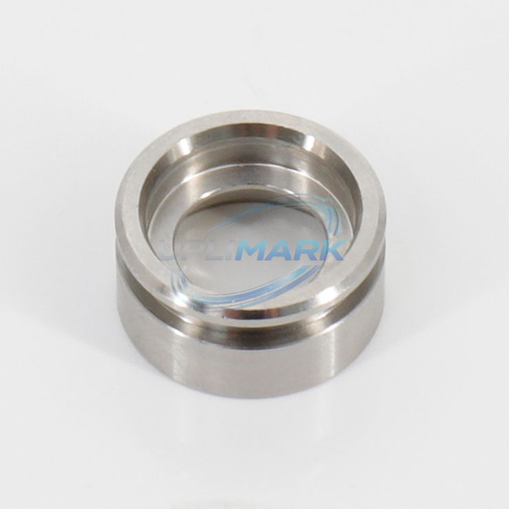 Compatible with Domino UL-SKN0734 – DISTRIBUTION BLOCK SEALING PRESSURE RING FOR A320I