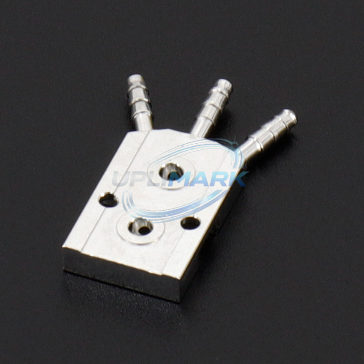 Compatible with Domino UL-SKN1139 – CAVITY PIPELINE CONNECTION PRESSURE BLOCK FOR AX  Series