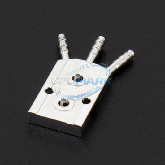 Compatible with Domino UL-SKN1139 – CAVITY PIPELINE CONNECTION PRESSURE BLOCK FOR AX  Series