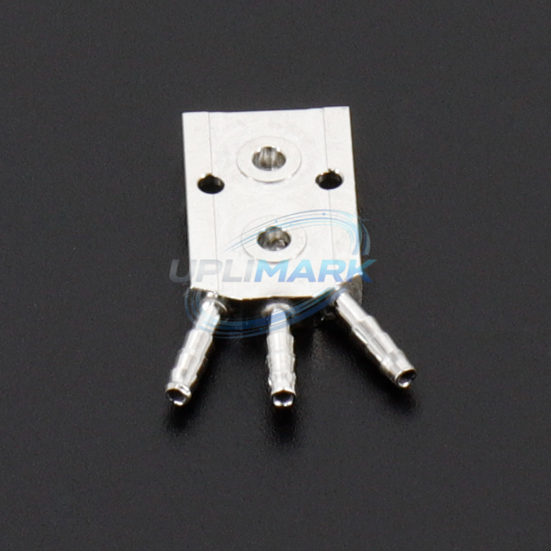 Compatible with Domino UL-SKN1139 – CAVITY PIPELINE CONNECTION PRESSURE BLOCK FOR AX  Series