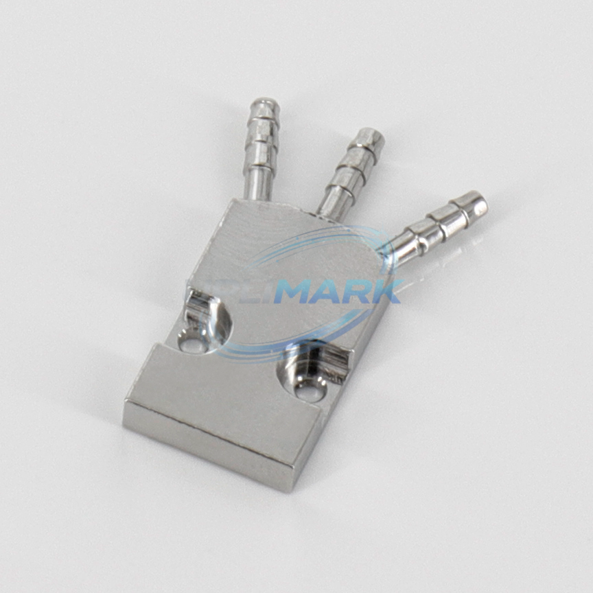 Compatible with Domino UL-SKN1139 – CAVITY PIPELINE CONNECTION PRESSURE BLOCK FOR AX  Series