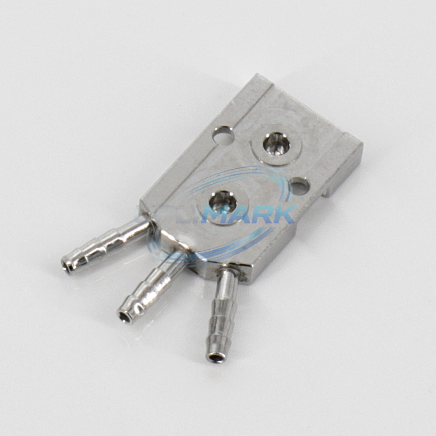 Compatible with Domino UL-SKN1139 – CAVITY PIPELINE CONNECTION PRESSURE BLOCK FOR AX  Series