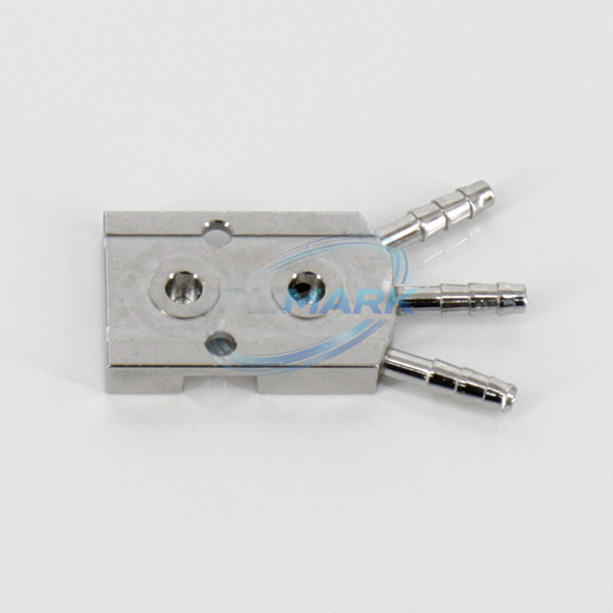 Compatible with Domino UL-SKN1139 – CAVITY PIPELINE CONNECTION PRESSURE BLOCK FOR AX  Series
