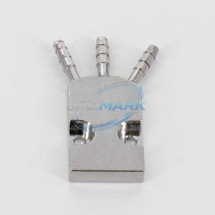 Compatible with Domino UL-SKN1139 – CAVITY PIPELINE CONNECTION PRESSURE BLOCK FOR AX  Series