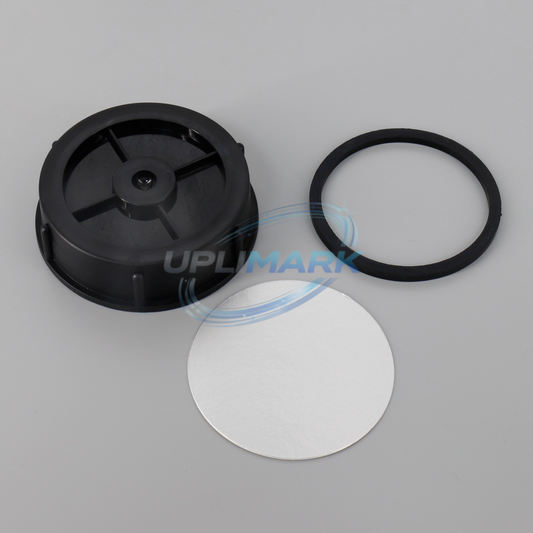 Compatible with Domino UL-SKN1484 – IR INK TANK COVER (INCLUDING GASKET AND GASKET)