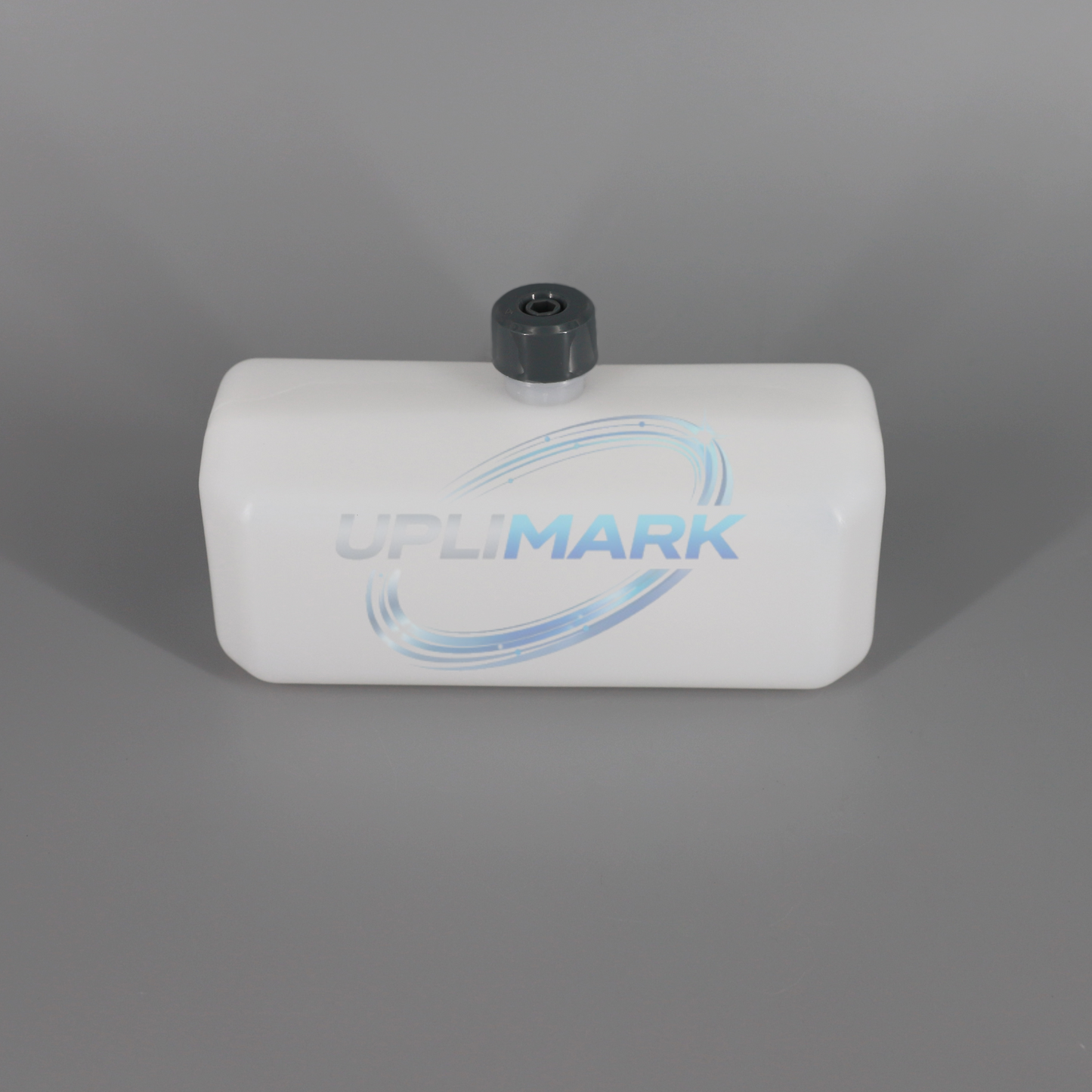Compatible with Domino UL-SKN1838 – SOLVENT EMPTY BOX (INNER HEXAGONAL/GRAY BOTTLE CAP)