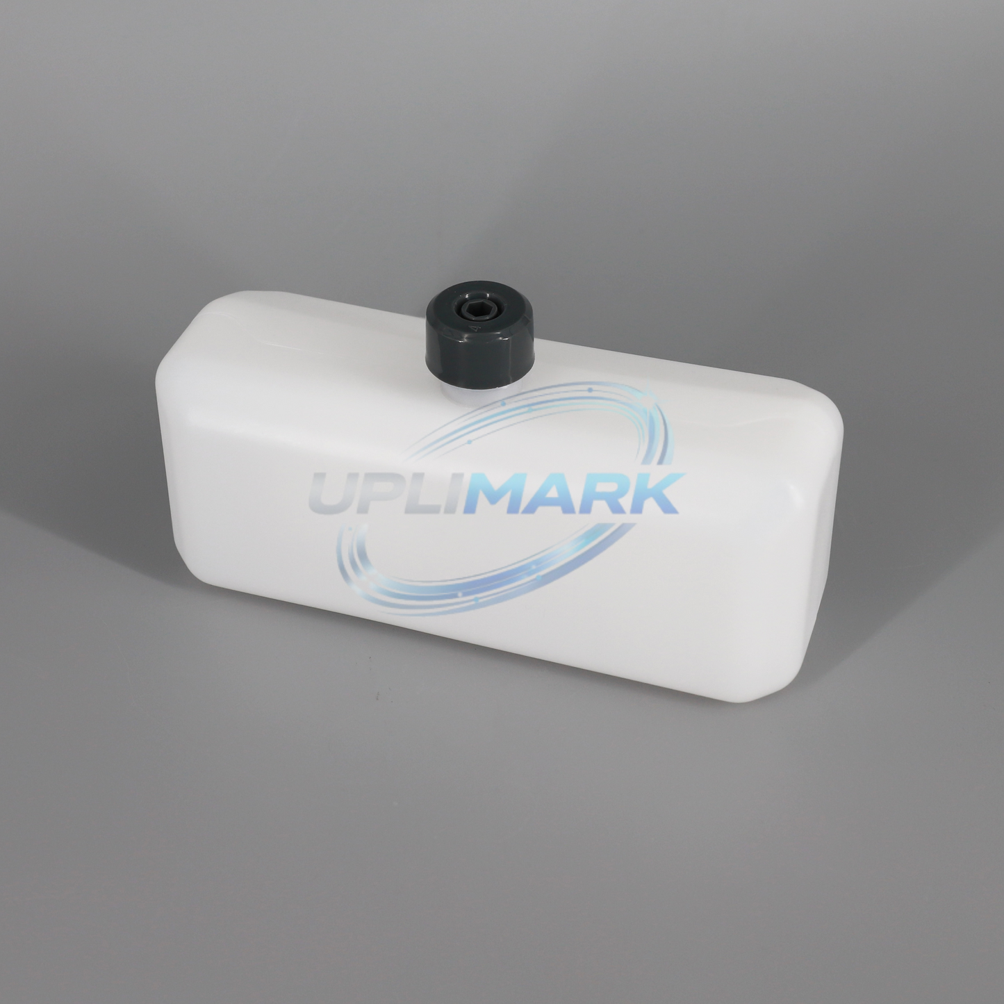 Compatible with Domino UL-SKN1838 – SOLVENT EMPTY BOX (INNER HEXAGONAL/GRAY BOTTLE CAP)