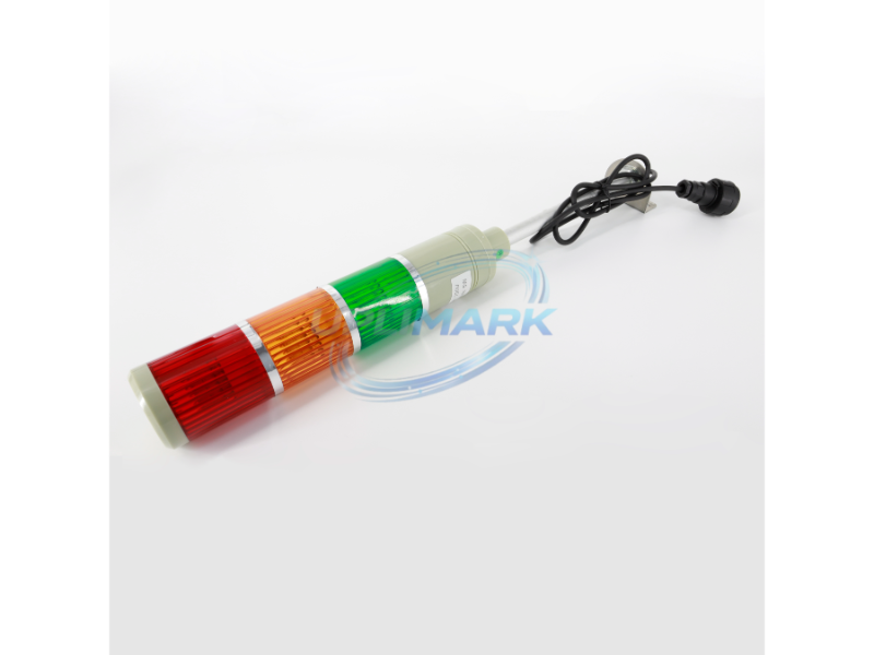 Compatible with Domino UL-SQN0557 – BEACON ASSY IP65 220v IP68 PLUG
