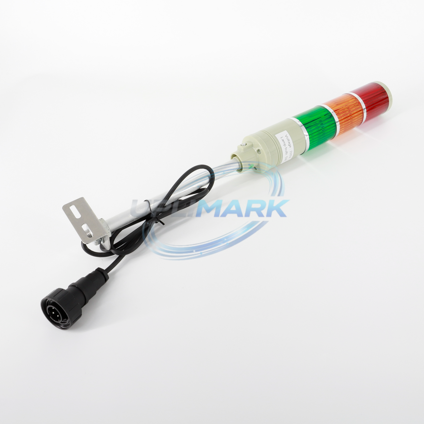 Compatible with Domino UL-SQN0557 – BEACON ASSY IP65 220v IP68 PLUG