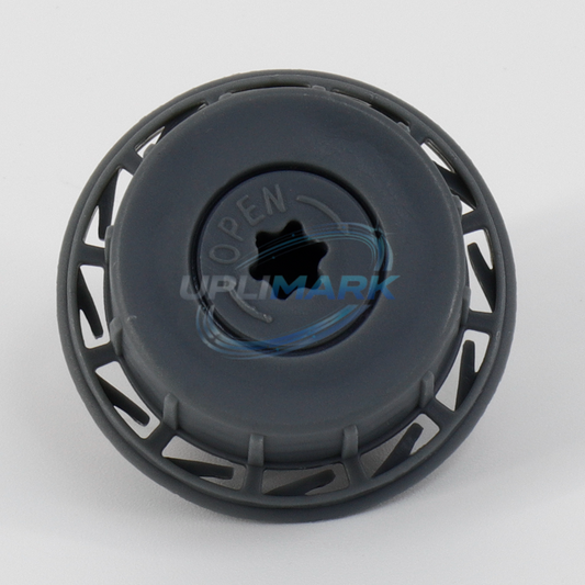 Compatible with Domino UL-SQN0581 – AX MAKE UP AND INK BOTTLE CAPS