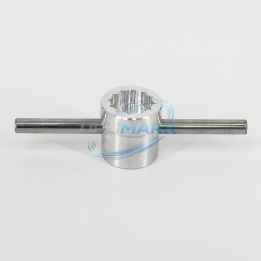 Compatible with Domino UL-SQN0589 – 320I/420I/AX  Series REPLACEMENT CAP REMOVAL TOOL