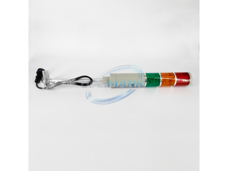 Compatible with Domino UL-SQN0608 – ALARM LIGHT 220V (WITH BEACON)