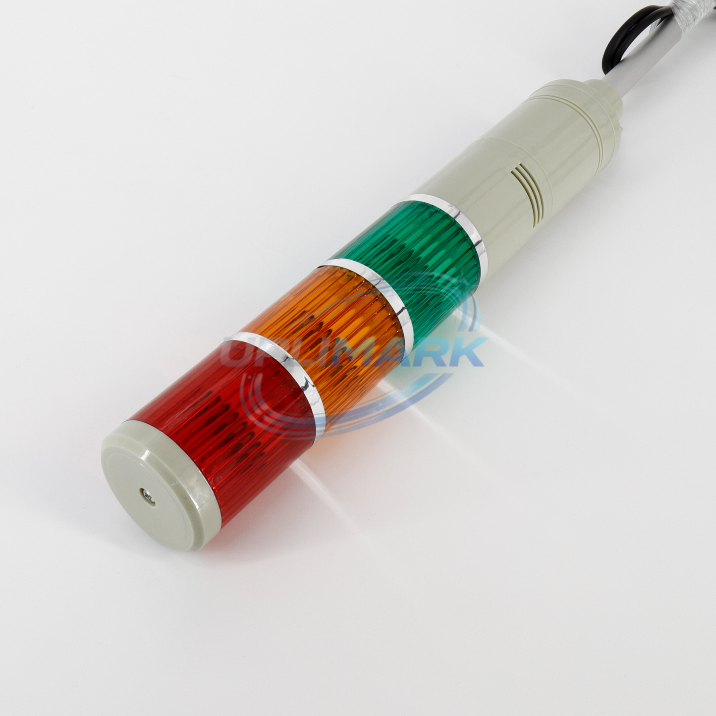 Compatible with Domino UL-SQN0608 – ALARM LIGHT 220V (WITH BEACON)