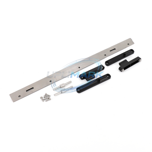 Compatible with Domino UL-SQN0984 – FRONT DOOR HINGE ASSEMBLY (OLD)