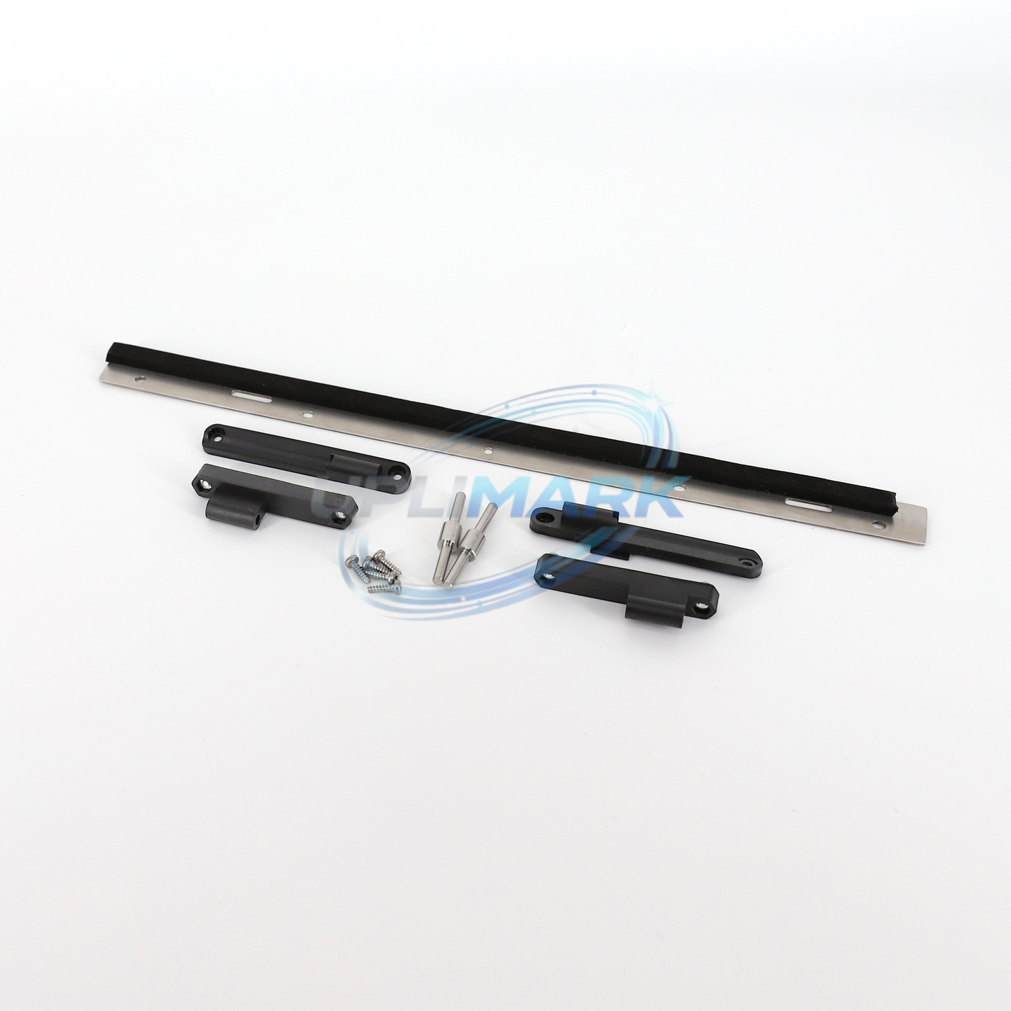 Compatible with Domino UL-SQN0984 – FRONT DOOR HINGE ASSEMBLY (OLD)