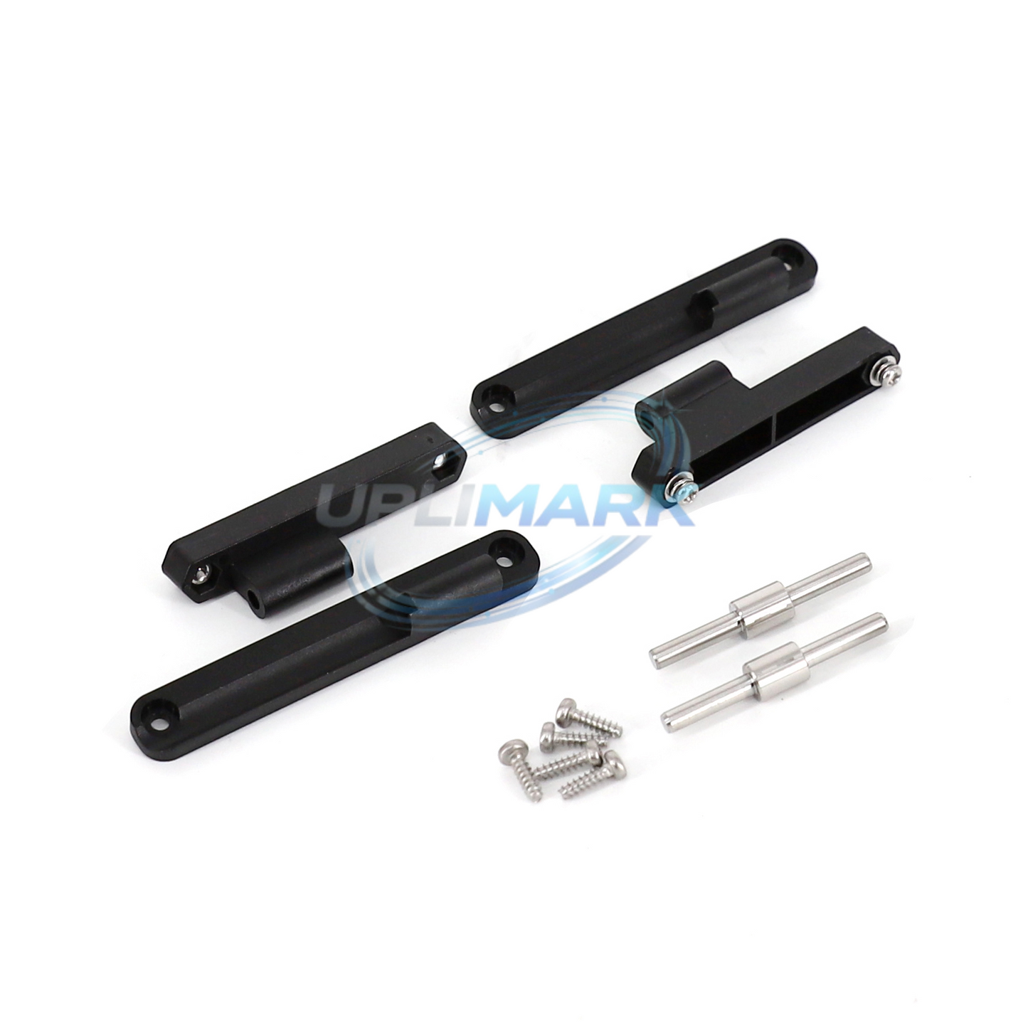Compatible with Domino UL-SQN0985 – FRONT DOOR HINGE ASSEMBLY (NEW)