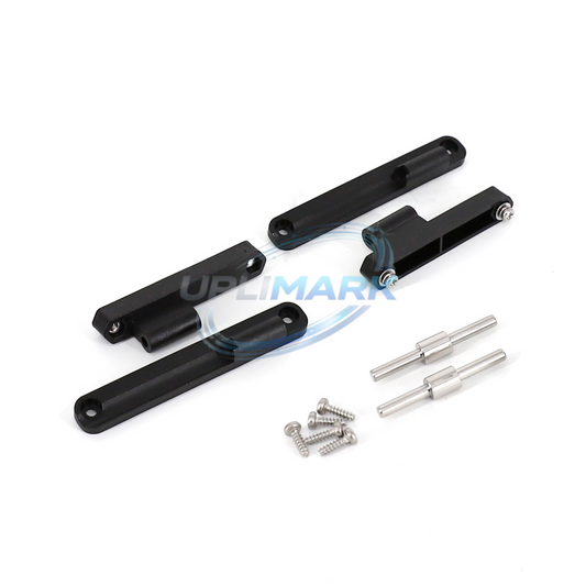 Compatible with Domino UL-SQN0985 – FRONT DOOR HINGE ASSEMBLY (NEW)