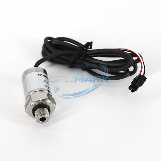 Compatible with Domino UL000869SP – PRESSURE SENSOR FOR DOMINO A-GP  Series