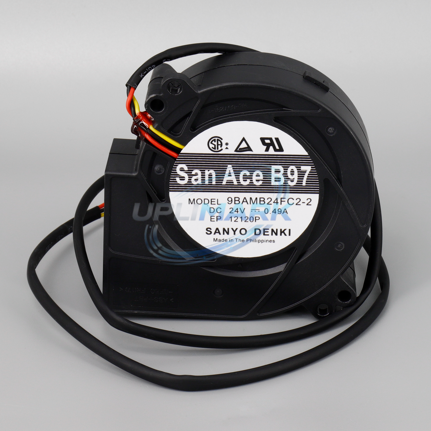 Compatible with Domino UL000978SP – AIR FLOW FAN CABINET