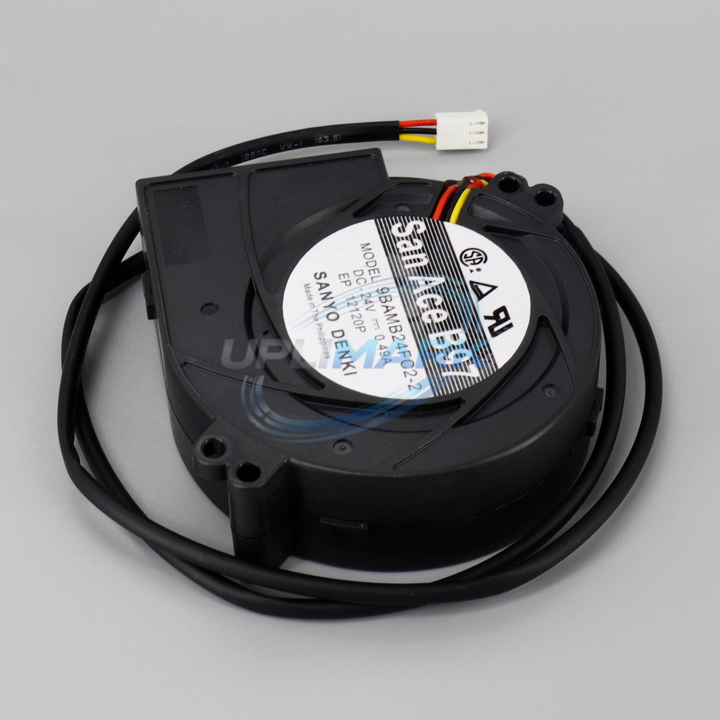 Compatible with Domino UL000978SP – AIR FLOW FAN CABINET