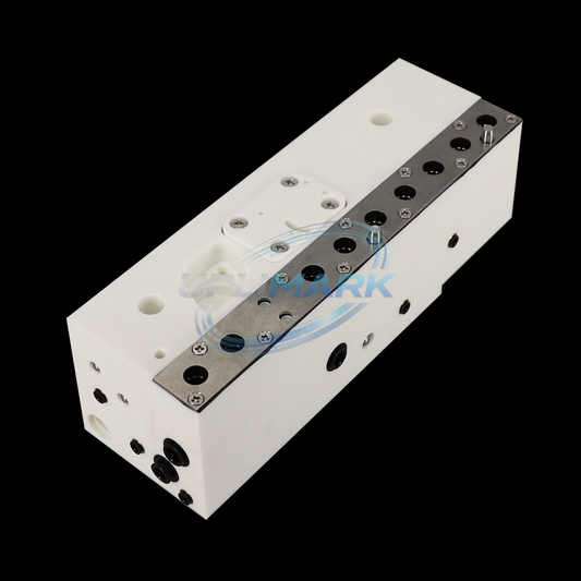 Compatible with Domino UL001598SP – INK MANAGEMENT BLOCK FOR 420I