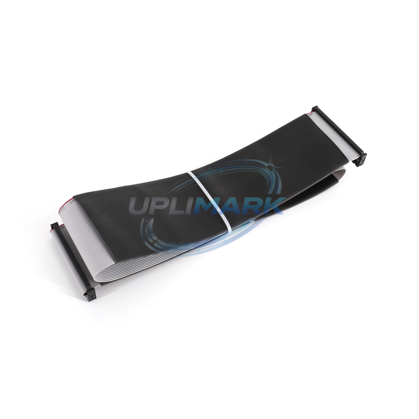 Compatible with Domino UL001897SP – 50-WAY RIBBON TERMINATED WITH IDC PLUGS