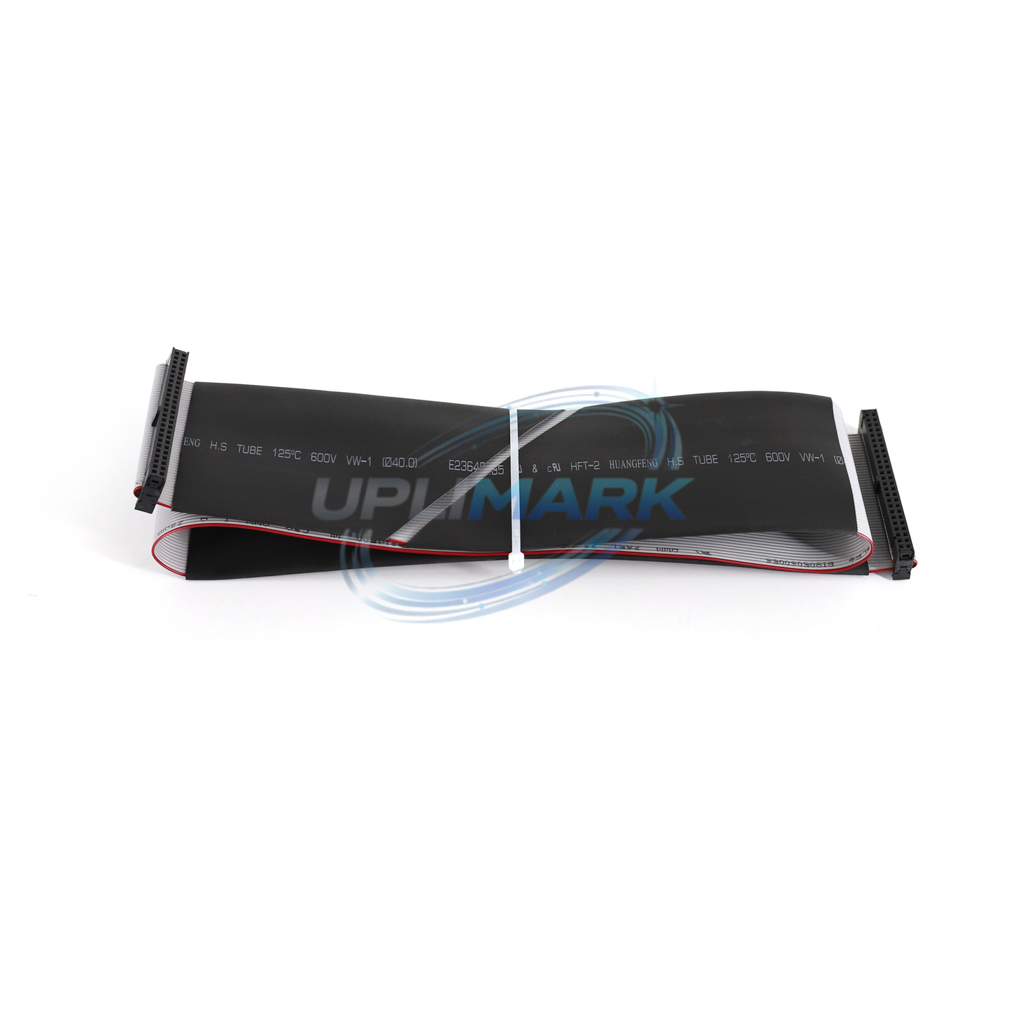 Compatible with Domino UL001897SP – 50-WAY RIBBON TERMINATED WITH IDC PLUGS