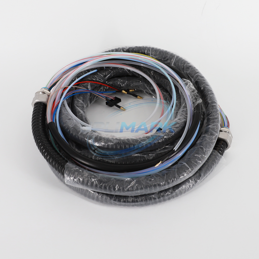 Compatible with Domino UL002895SP – CONDUIT 6M,STD (WITH CABLES INSIDE)