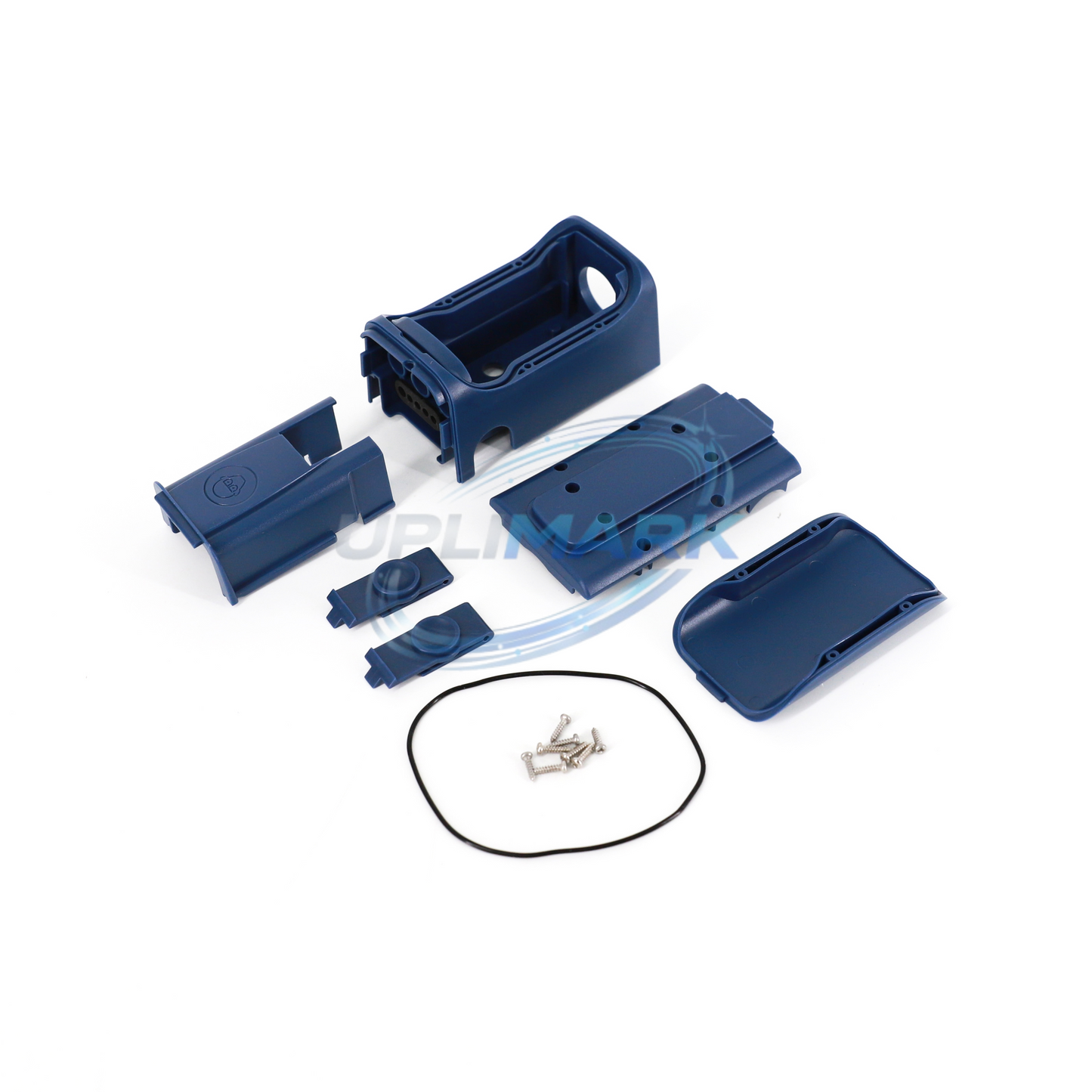 Compatible with Domino UL003006SP – A120/A220/302I/420I LINE BOX ASSEMBLY